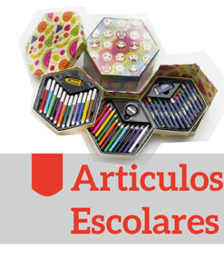 ART ESCOLARES