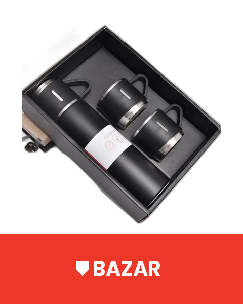 BAZAR