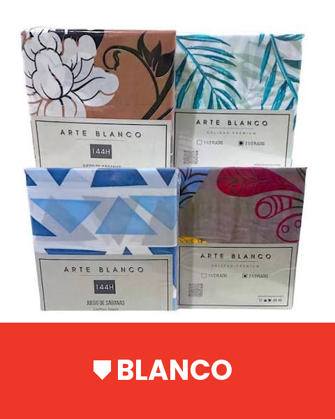 BLANCO