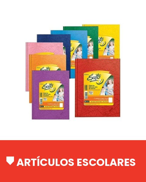 ART ESCOLARES