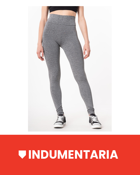 INDUMENTARIA