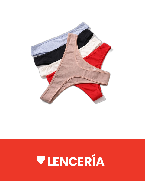 LENCERIA