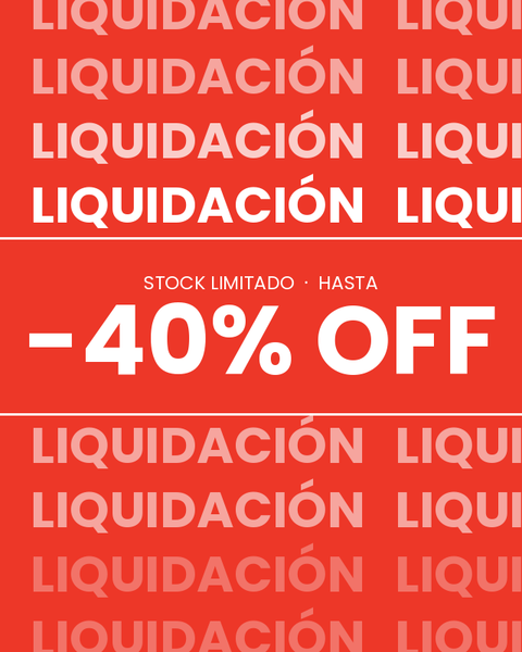 LIQUIDACION