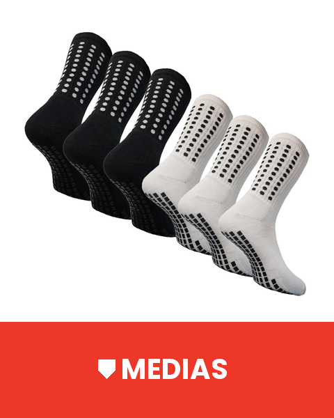 MEDIAS