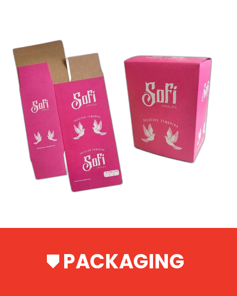 PACKAGING