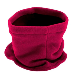 Alternative view of CUELLO POLAR VARIOS COLORES