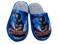 PANTUFLA PERSONAJES CON CORDERITO NENE