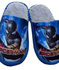 PANTUFLA PERSONAJES CON CORDERITO NENE