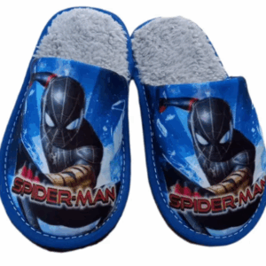 PANTUFLA PERSONAJES CON CORDERITO NENE