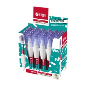 CORRECTOR FILGO