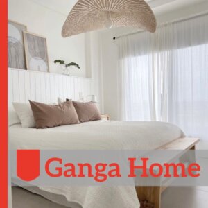 GANGA HOME