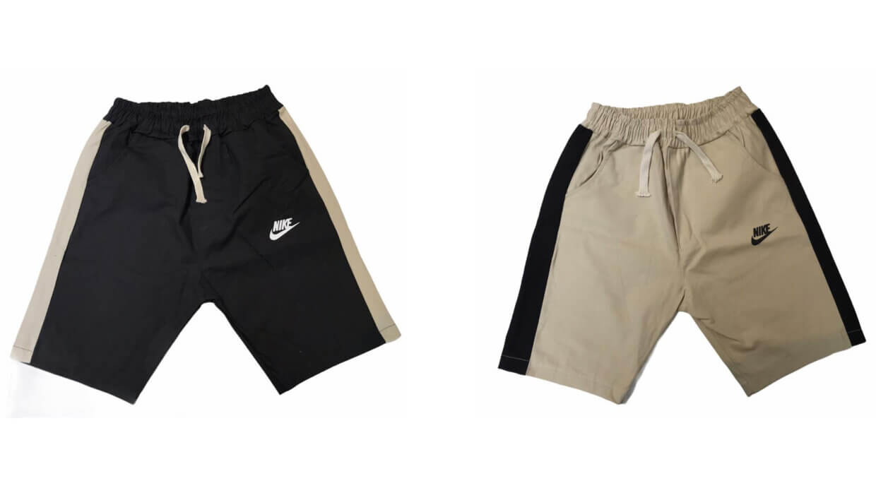 BERMUDA GABARDINA HOMBRE