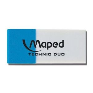 GOMA DUO MAPED X6