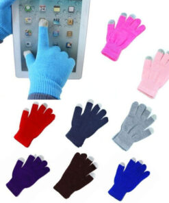 GUANTE TOUCH VARIOS COLORES