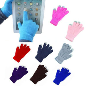 GUANTE TOUCH VARIOS COLORES