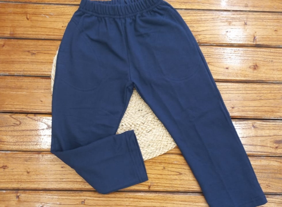 PANTALON RUSTICO COLEGIAL