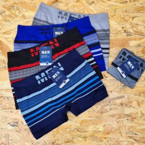 BOXER MEN DE MICROFIBRA