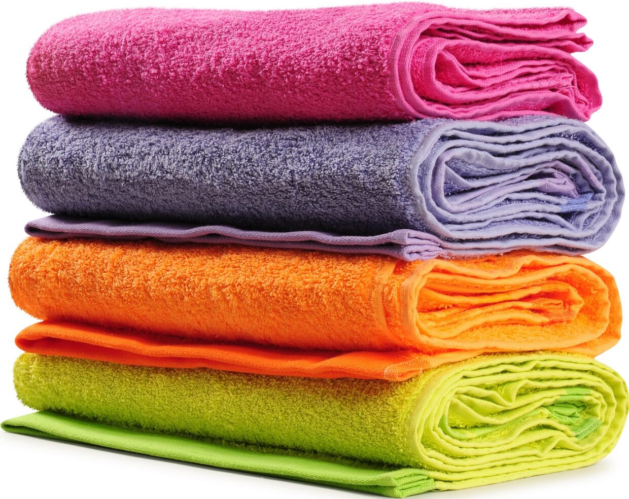 TOALLÓN ECONÓMICO VARIOS COLORES
