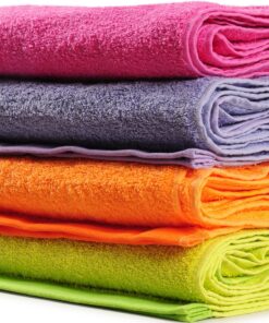 TOALLÓN ECONÓMICO VARIOS COLORES