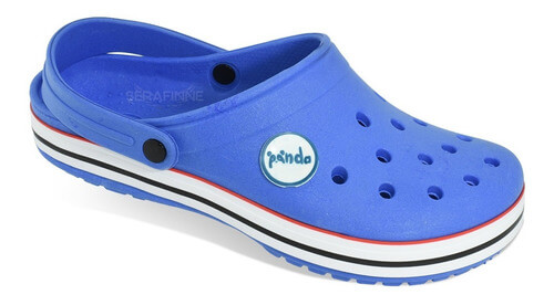 CROCS DE HOMBRE "PANDA" - Imagen 2