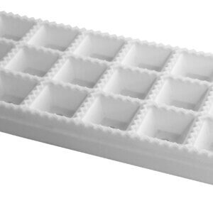 RAVIOLERA PLÁSTICA X 18 PORCIONES