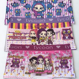 BOXER DE NENA SPORT ESTAMPADO