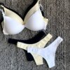 CONJUNTO TRIANGULO LISO